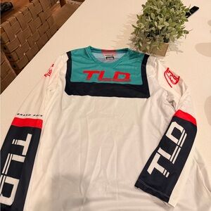 Troy Lee Designs (TLD) motocross / downhill racing jersey